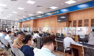 Sắp tới người dân có thể cung cấp thông tin, kiểm tra chủ sử dụng đất trên VNeID