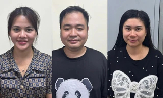 Thu giữ lô thuốc lá điện tử trị giá 40 tỷ đồng, khởi tố 14 đối tượng liên quan