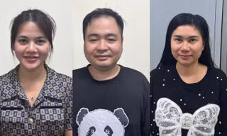 Thu giữ lô thuốc lá điện tử trị giá 40 tỷ đồng, khởi tố 14 đối tượng liên quan