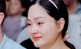 Lý do Lan Phương quyết định ly hôn chồng Tây