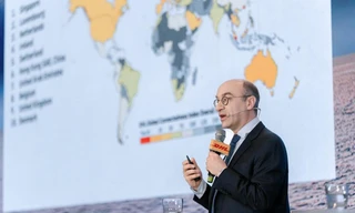 Doanh nghiệp logistics Việt cần 'vũ khí' gì trong tình hình hiện nay?