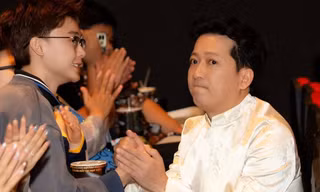 Thu Trang, Trường Giang rời đường đua