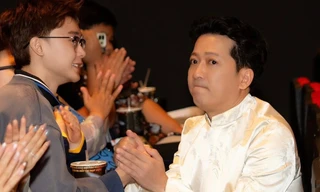 Thu Trang, Trường Giang rời đường đua