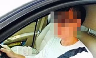 Cục CSGT cảnh báo tài xế có ý định đối phó camera AI bằng áo hình dây an toàn 