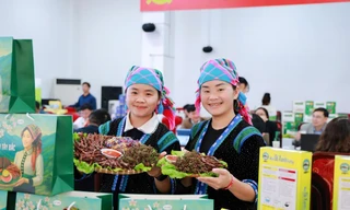 Hai chị em thoát nghèo từ chiếc điện thoại 900 nghìn đồng