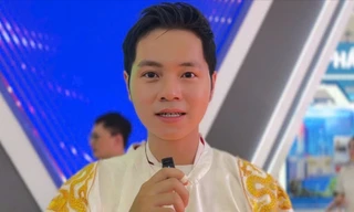 Quán quân Cao Bá Hưng sau 8 năm 'biến mất'