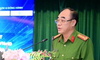 Truy xuất nguồn gốc hoá chất, tiền chất trên VNeID giải quyết bài toán chống hàng giả