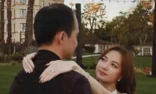 Xuân Nghi sắp cưới