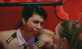 Bạo lực, gợi dục ở phim Việt giờ vàng