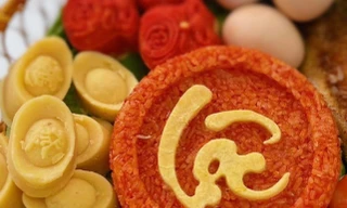 Giờ đẹp cúng vía Thần Tài năm 2026