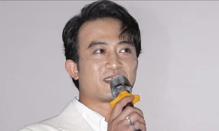 Doãn Quốc Đam: ‘Nhiều nghệ sĩ chỉ tập trung làm đẹp mà diễn đơ’