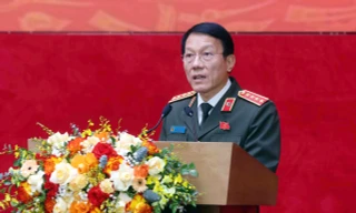 Phải lấy an toàn của người dân làm mục tiêu, động lực, trung tâm trong mọi hoạt động của CSGT