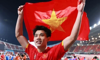 Đình Bắc và Quân A.P gây sốt