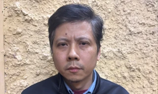 Giả chữ ký của vợ để ký hợp đồng, chiếm đoạt hơn 2,7 tỷ đồng của đối tác