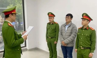 Hà Nội: Khởi tố 14 đối tượng trong vụ tranh chấp vị trí đỗ xe hầm chung cư