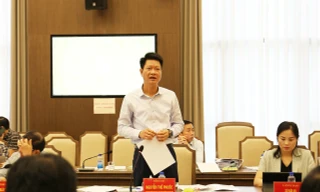 Lào Cai đề xuất xử lý nợ, tính phương án giải thể Bệnh viện GTVT Yên Bái