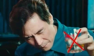 Ưng Hoàng Phúc lên tiếng