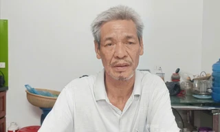 Vụ lật tàu du lịch ở Quảng Ninh: 'Chúng nó đi hết rồi, chỉ còn hai ông bà già ở lại…'