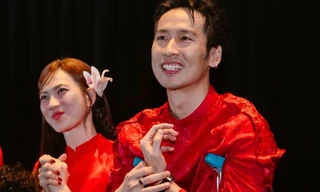 Phương Anh Đào, Tuấn Trần rời đường đua