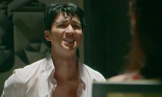 'Xấu hổ thay' Bình An