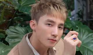 Sơn Tùng M-TP ủng hộ tổng 2,3 tỷ đồng