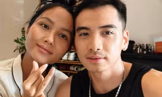 H’Hen Niê xin lỗi và khủng hoảng từ ly cà phê