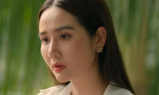 Bất ngờ với Huyền Lizzie