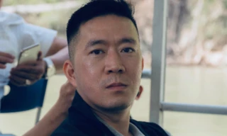 Đạo diễn trăm tỷ: 'Tôi đang chịu một cú vấp ngã'