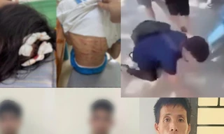 Bạo hành trẻ em: 'Từ gia đình đến xã hội’