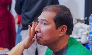 Quang Thắng: 'Tôi giảm cân, mọi người nghĩ tôi bị bệnh'