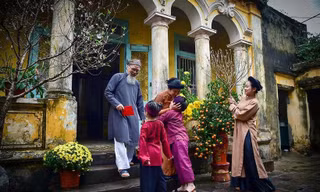 Chi tiết tuổi xông nhà cực đẹp năm Bính Ngọ 2026 