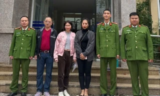 Người phụ nữ bất ngờ nhận được hơn 2 tỷ đồng từ tài khoản lạ