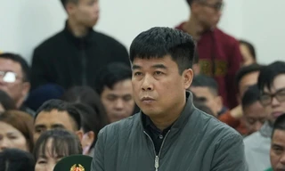 Vì sao toà ‘bác’ đề nghị muốn bán cổ phần công ty để bồi thường của Chủ tịch tập đoàn Phúc Sơn Nguyễn Văn Hậu?