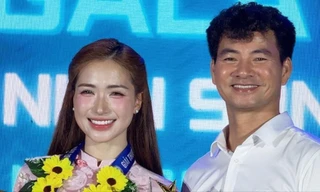 Phản ứng của khán giả khi Hòa Minzy nhận giải thưởng Thanh niên sống đẹp 2025