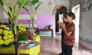 Người em trai kể về việc chuyển 50 triệu đồng mới 'chuộc' được thi thể chị gái