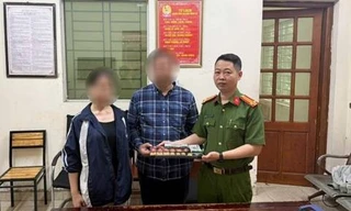 Cô gái bị công an rởm thao túng, ép phá két của gia đình lấy hơn 130 triệu đồng và 18 chỉ vàng