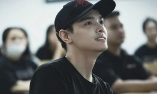 Diễn viên Hữu Tài gặp sự cố hỏa hoạn 