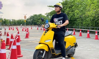  “Đại hội đổi xăng lấy điện” bùng nổ khắp ba miền: Khách xếp hàng lái thử, chốt đơn liền tay với loạt ưu đãi lớn