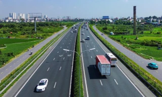 Danh sách 8 đoạn, tuyến cao tốc được đề nghị nâng tốc độ tối thiểu làn 1 lên 80km/h