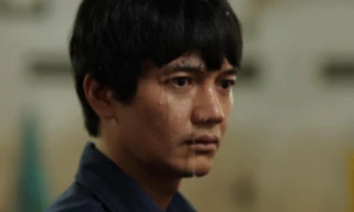 Phim có Quang Tuấn rời rạp