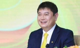 Ông Nguyễn Đức Thụy giữ chức Quyền Tổng Giám đốc Sacombank