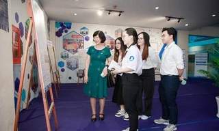 STU tổ chức Cuộc thi Nghiên cứu Khoa học Sinh viên - nuôi dưỡng trí tuệ trẻ