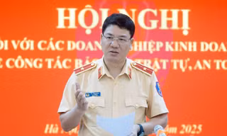 Sau hàng loạt vụ tai nạn nghiêm trọng, cần siết chặt quản lý xe khách giường nằm