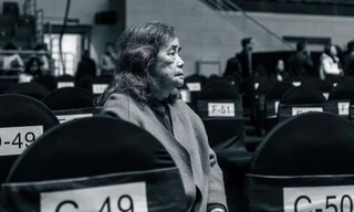 Công an vào cuộc vụ tự hủy đêm nhạc ở Hà Nội