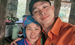 Gia đình Haha thông báo khẩn