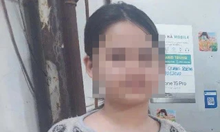 Vụ bé gái 13 tuổi ở Hà Nội mất tích: Người mẹ thông tin đã tìm thấy con