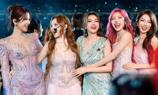 Cuộc đại thanh lọc ở showbiz Việt 