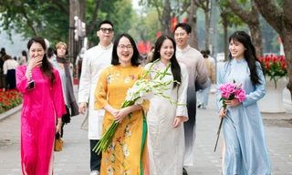 Xuất hành đầu năm 2026: Chọn ngày, giờ và hướng nào để đón tài lộc?