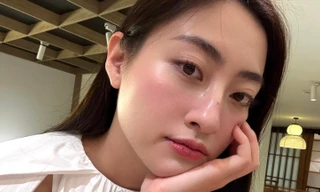 Trấn Thành, Trường Giang chuyển 800 triệu đồng, nhà Lương Thùy Linh ngập sâu trong lũ