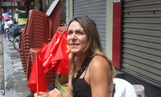 ‘Sĩ’ cả đời